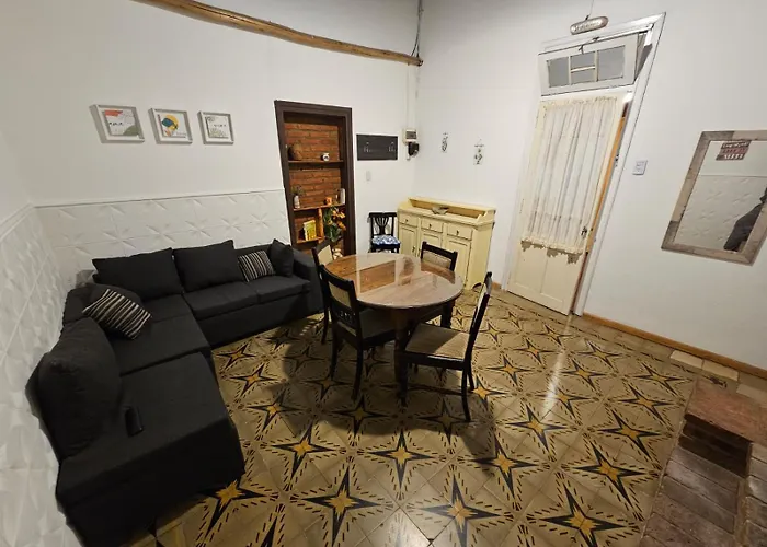 Departamento Alta Gracia