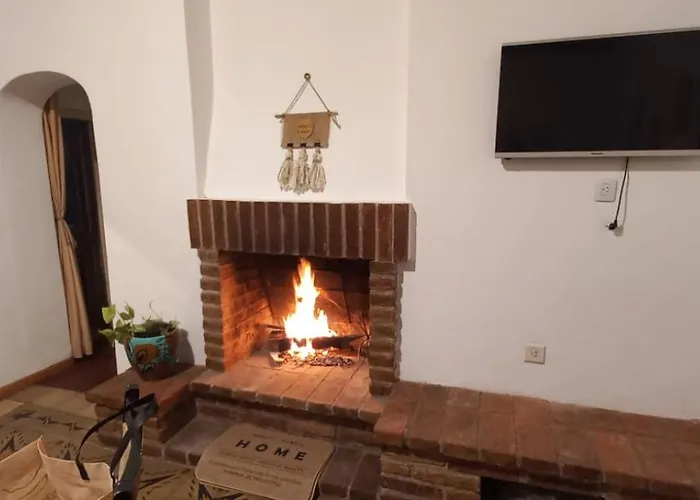 Departamento Alta Gracia