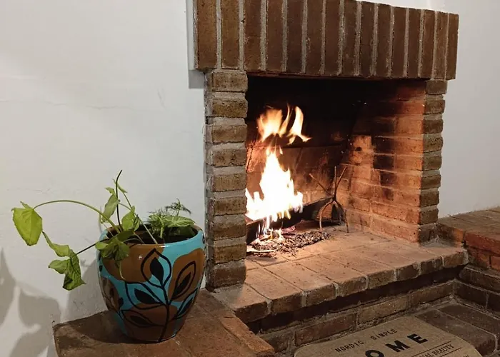 Departamento Alta Gracia