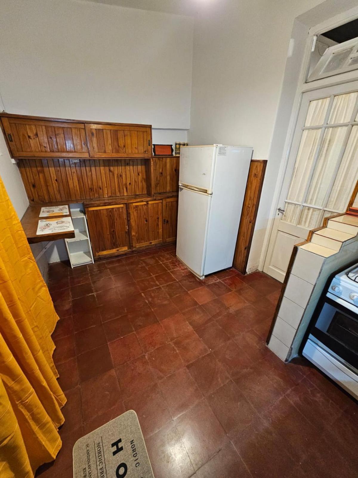 Departamento *