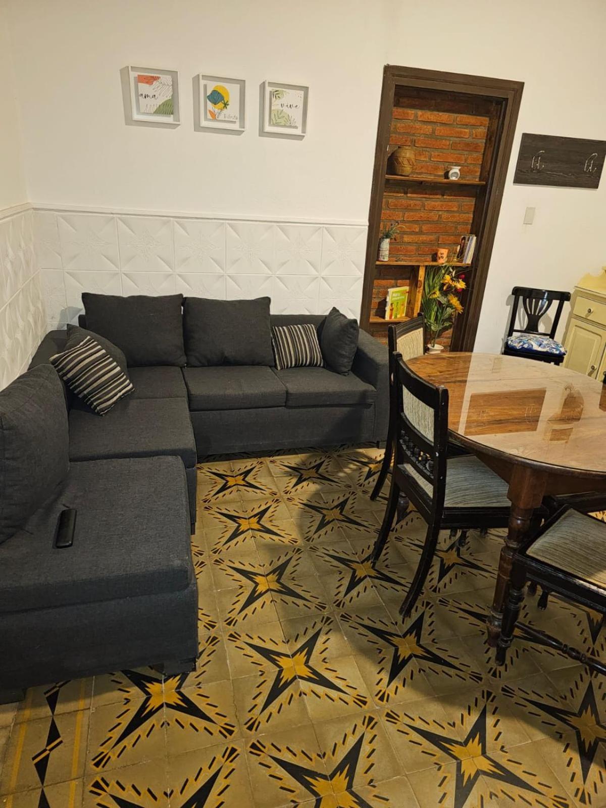 Departamento Apartment *