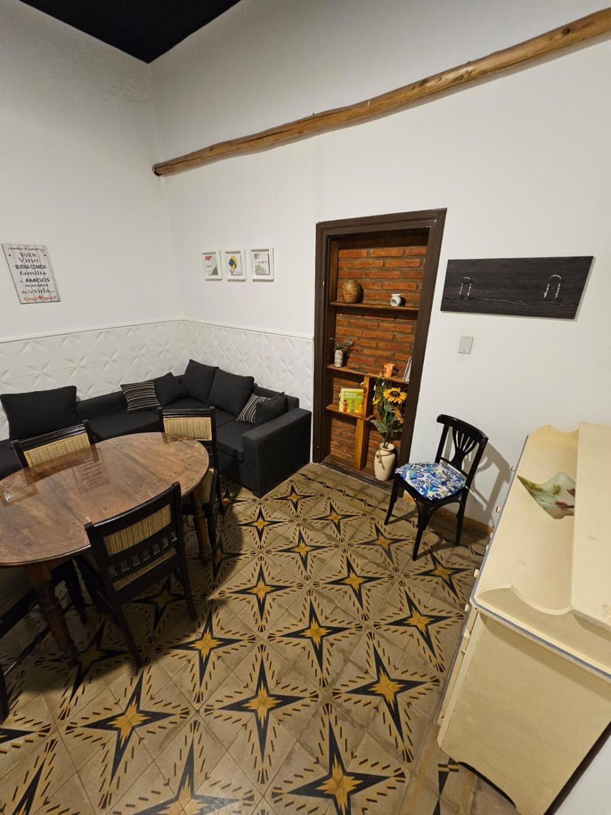 Departamento *