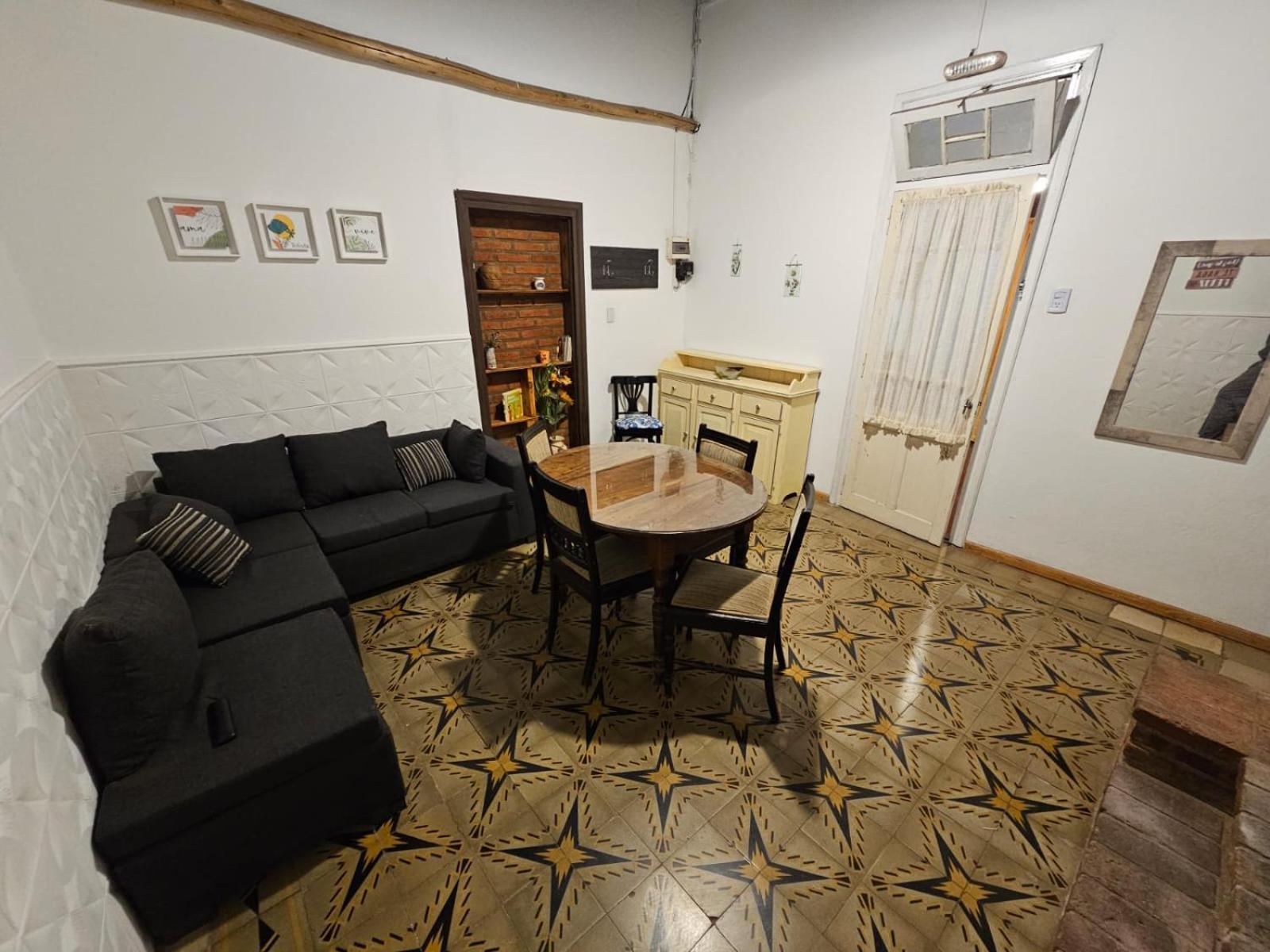 Departamento Apartment