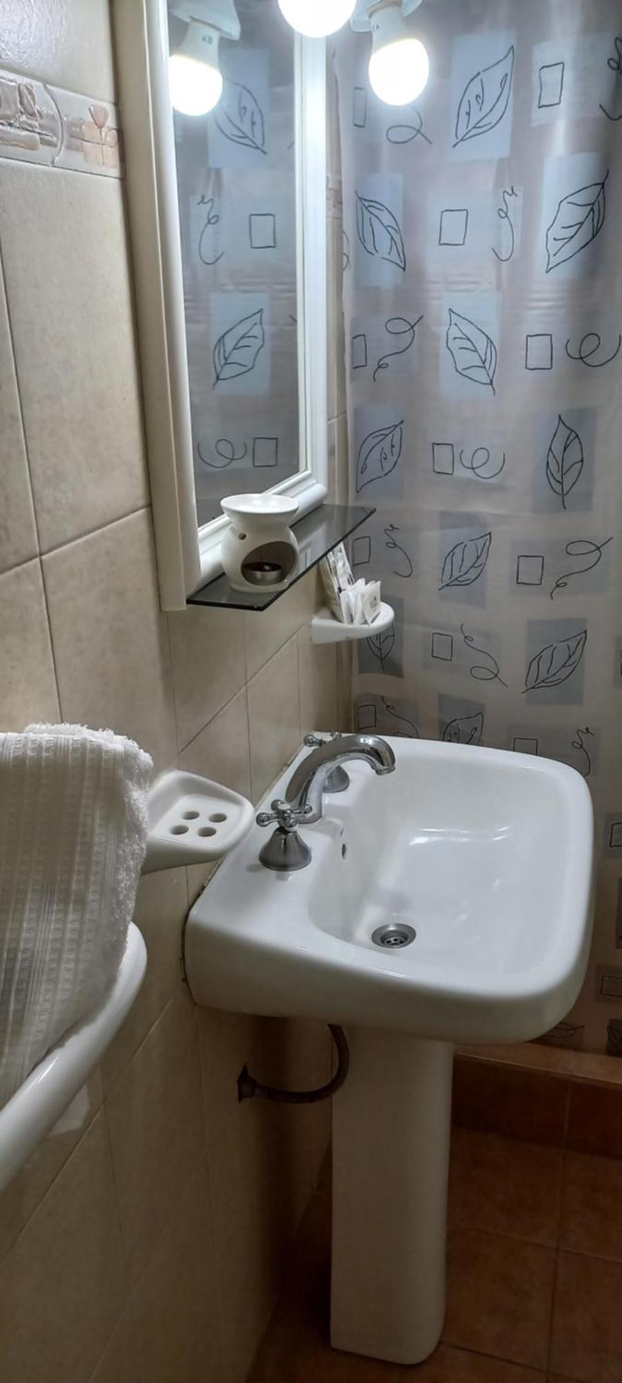 Apartment Departamento *