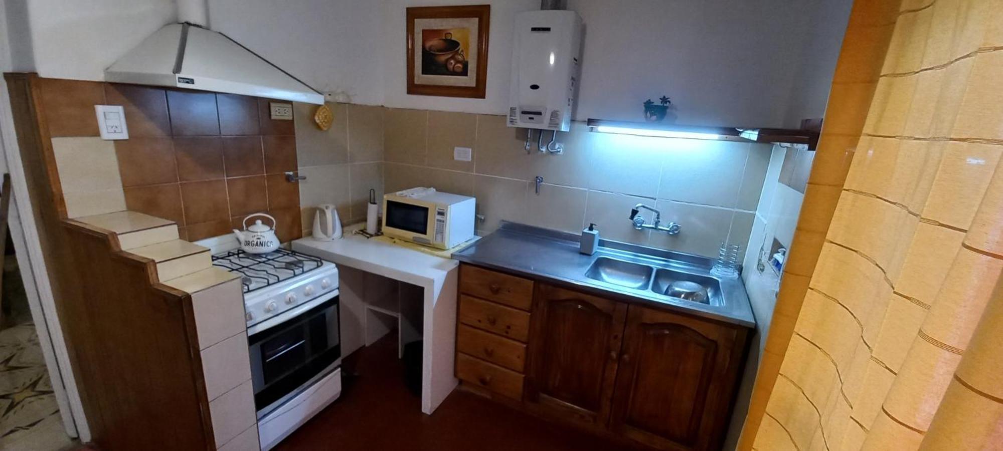 Apartment Departamento