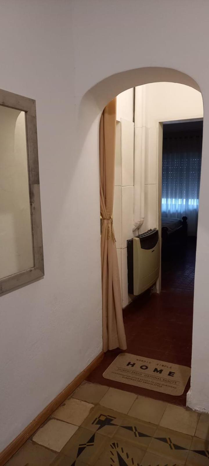 Apartment Departamento