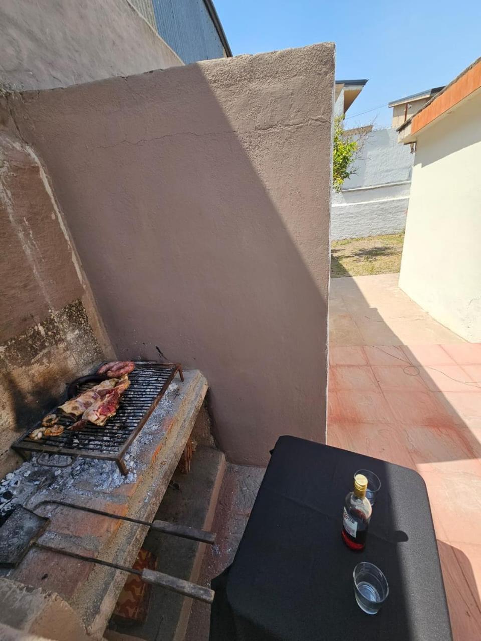 Departamento * Alta Gracia