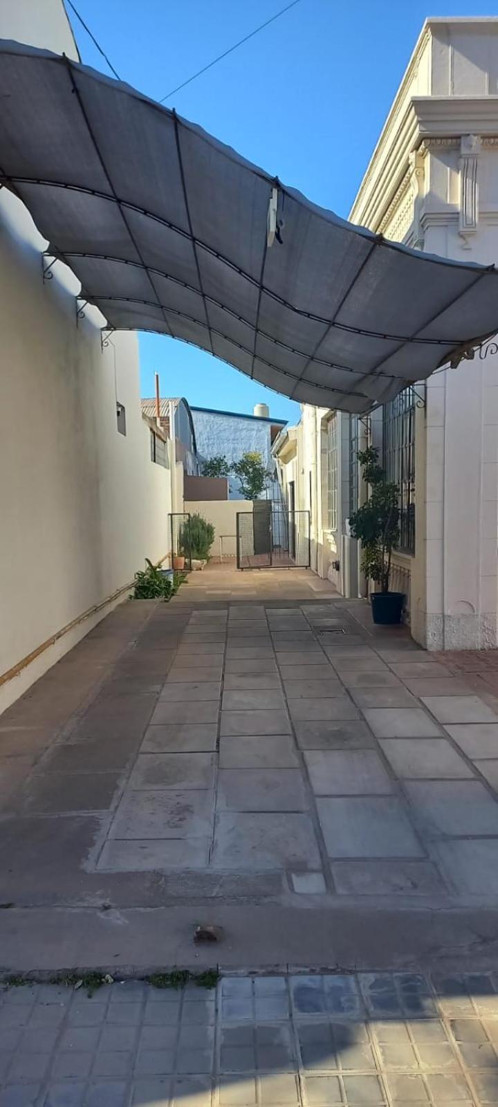 Departamento * Alta Gracia