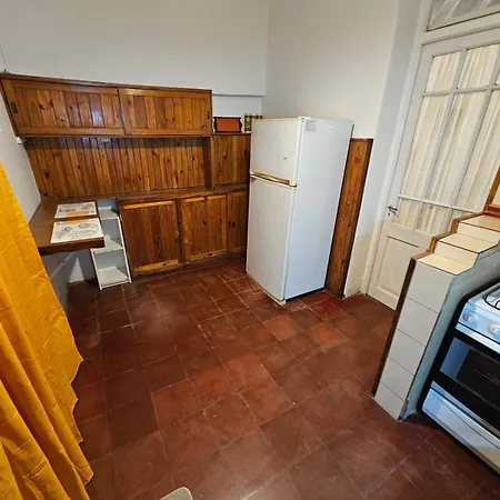 Departamento Alta Gracia Apartment Exterior photo