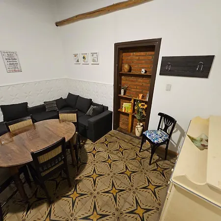 Departamento Alta Gracia Apartment Exterior photo