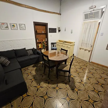 Departamento Alta Gracia Apartment Exterior photo