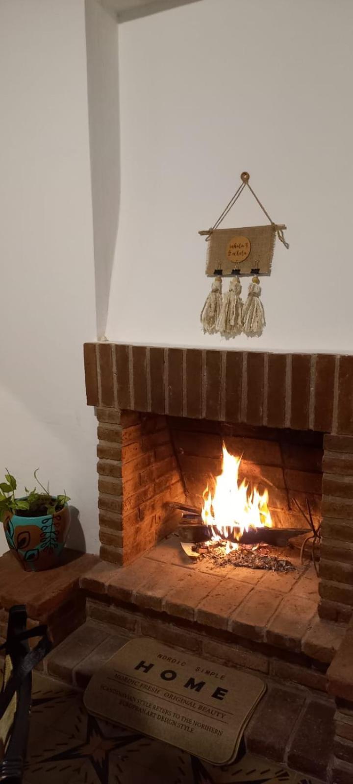 Departamento Alta Gracia